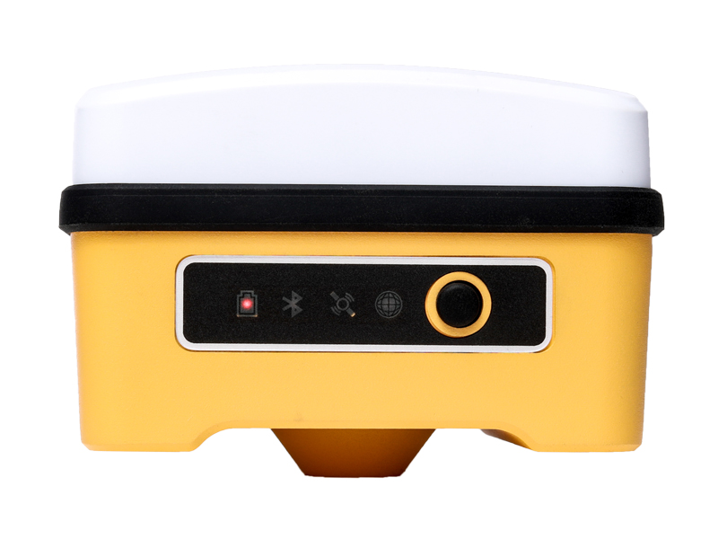 Multifunctional RTK