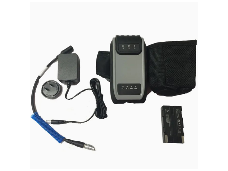 Wearable RTK